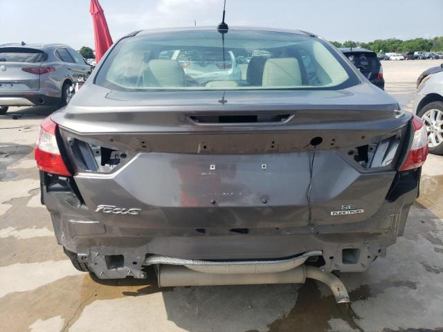 Photo 6 from auction – 2014 FORD FOCUS SE with VIN 1FADP3F27EL390355