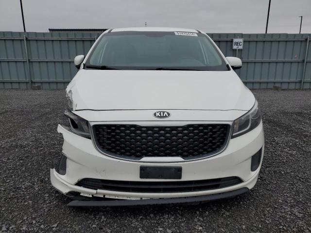 Photo 5 from auction – 2018 KIA SEDONA L with VIN KNDMA5C11J6414774