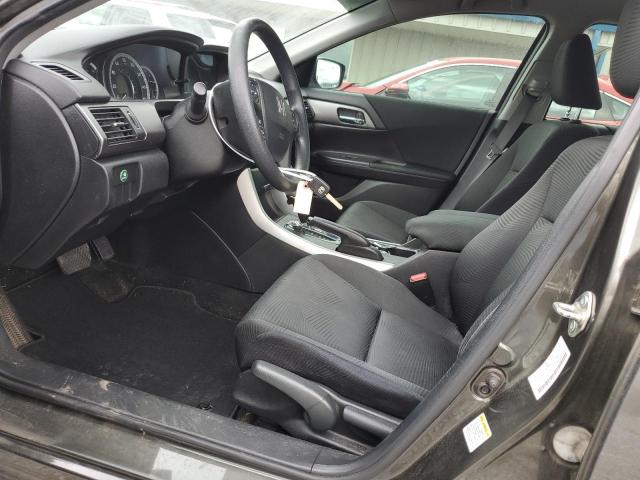 Photo 7 from auction – 2015 HONDA ACCORD LX with VIN 1HGCR2F37FA010920