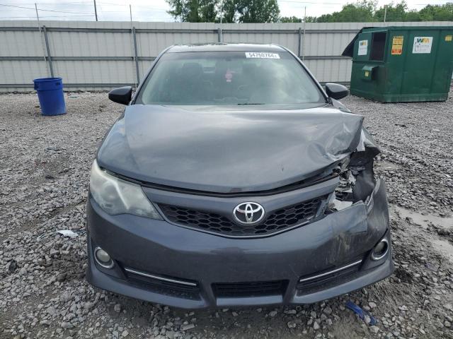 صورة رقم 5 من المزاد - 2012 TOYOTA CAMRY BASE مع VIN 4T1BF1FK7CU069055