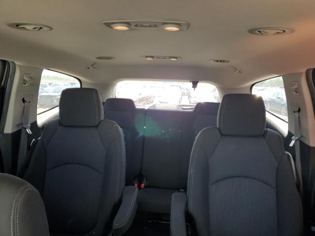 Photo 10 from auction – 2015 CHEVROLET TRAVERSE L with VIN 1GNKRGKD5FJ171943