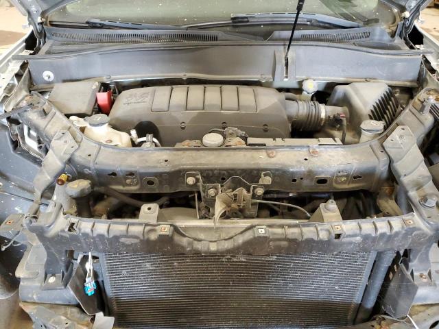 Photo 12 from auction – 2013 GMC ACADIA DEN with VIN 1GKKRTKD1DJ118031
