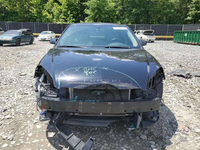 Photo 5 from auction – 2012 CHEVROLET IMPALA LTZ with VIN 2G1WC5E39C1199519
