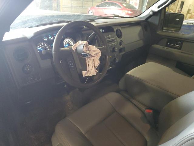 Photo 8 from auction – 2014 FORD F150 SUPER with VIN 1FTEX1CM5EKF88625