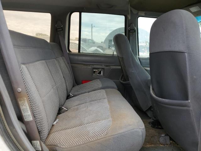 Photo 10 from auction – 1994 FORD EXPLORER with VIN 1FMDU34X4RUA38766