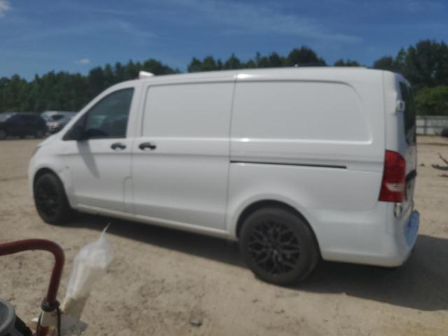 Photo 2 from auction – 2016 MERCEDES-BENZ METRIS with VIN WD3PG2EA6G3106432