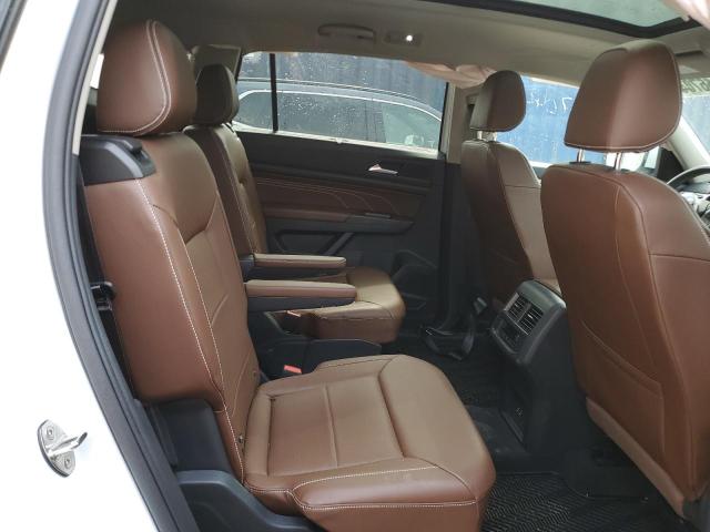 Photo 11 from auction – 2022 VOLKSWAGEN ATLAS SEL with VIN 1V2BP2CA0NC530770