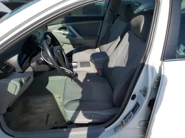 Photo 7 from auction – 2007 TOYOTA CAMRY CE with VIN 4T1BE46K07U555331