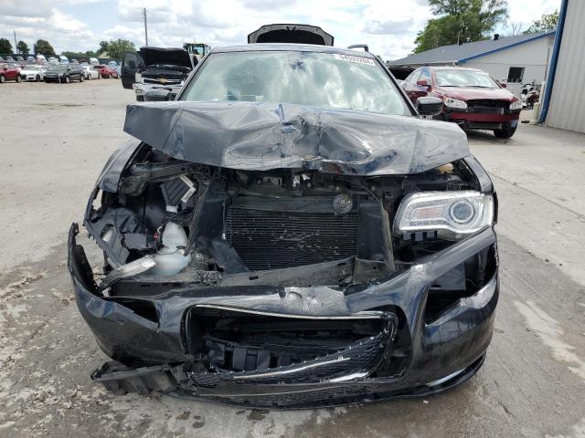 Photo 5 from auction – 2019 CHRYSLER 300 TOURIN with VIN 2C3CCAAG5KH517240