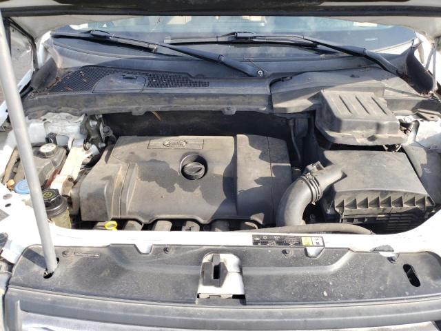 Photo 12 from auction – 2012 LAND ROVER LR2 HSE with VIN SALFR2BNXCH308733