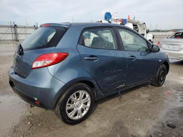 Photo 3 from auction – 2014 MAZDA MAZDA2 SPO with VIN JM1DE1KYXE0188562