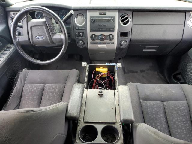 Photo 8 from auction – 2015 FORD EXPEDITION with VIN 1FMJU1GT0FEF10189