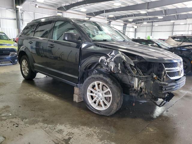 Photo 4 from auction – 2013 DODGE JOURNEY SX with VIN 3C4PDCBG9DT610499