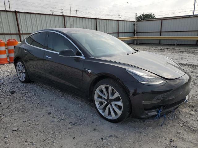 Photo 4 from auction – 2018 TESLA MODEL 3 with VIN 5YJ3E1EA8JF169255