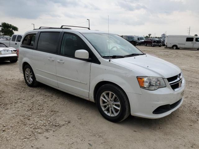 Photo 4 from auction – 2016 DODGE GRAND CARA with VIN 2C4RDGCG5GR387867