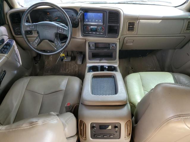 Photo 8 from auction – 2004 CHEVROLET SILVERADO with VIN 1GCHK23224F216148