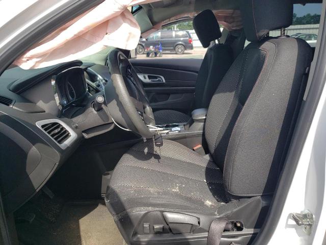 Photo 7 from auction – 2017 GMC TERRAIN SL with VIN 2GKALMEKXH6286881