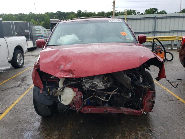 Photo 5 from auction – 2008 DODGE GRAND CARA with VIN 2D8HN54P18R821068