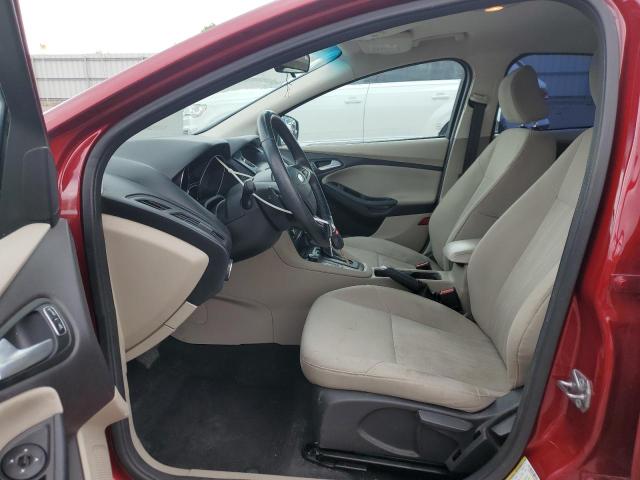 Photo 7 from auction – 2015 FORD FOCUS SE with VIN 1FADP3F21FL278233