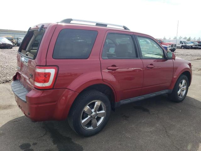 Photo 3 from auction – 2009 FORD ESCAPE LIM with VIN 1FMCU04G29KA19929