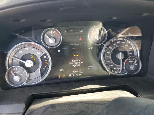 Photo 9 from auction – 2016 RAM 3500 LONGH with VIN 3C63R3FL5GG339582