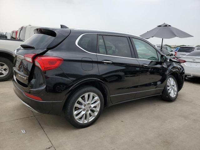 صورة رقم 3 من المزاد - 2019 BUICK ENVISION P مع VIN LRBFX4SX0KD099081