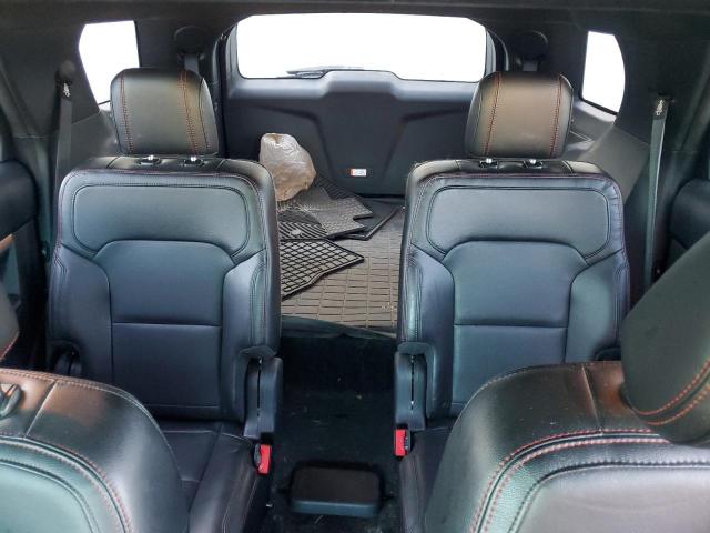 Photo 10 from auction – 2016 FORD EXPLORER S with VIN 1FM5K8GT5GGB70253