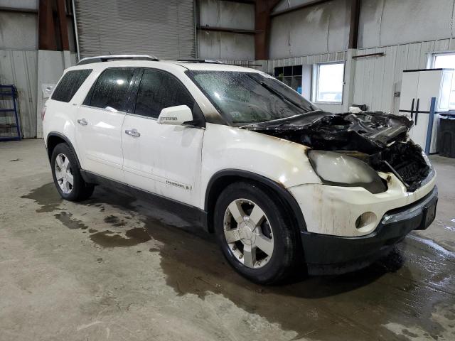 Photo 4 from auction – 2008 GMC ACADIA SLT with VIN 1GKEV33778J211448