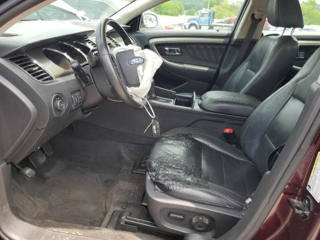Photo 7 from auction – 2011 FORD TAURUS SEL with VIN 1FAHP2EW6BG171309