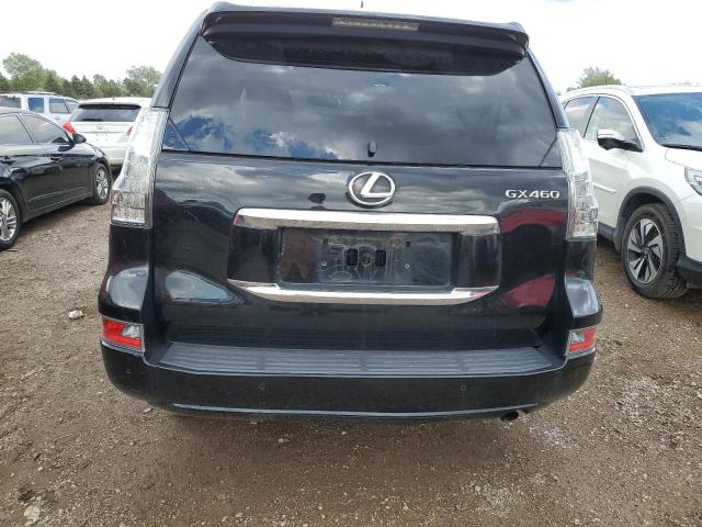 Photo 6 from auction – 2016 LEXUS GX 460 with VIN JTJBM7FX4G5146180
