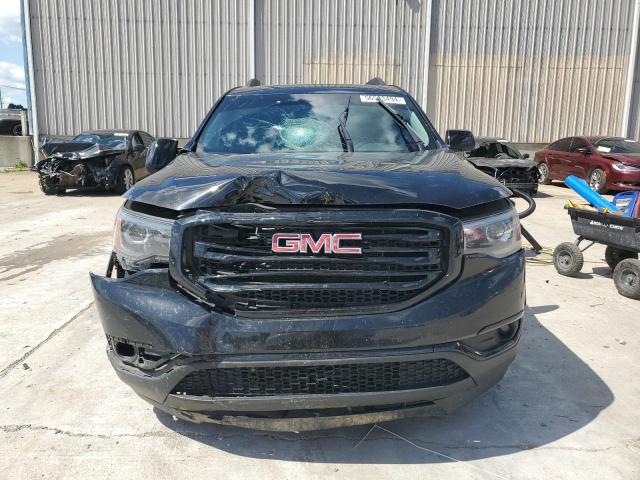 Photo 5 from auction – 2019 GMC ACADIA SLT with VIN 1GKKNMLS1KZ297989