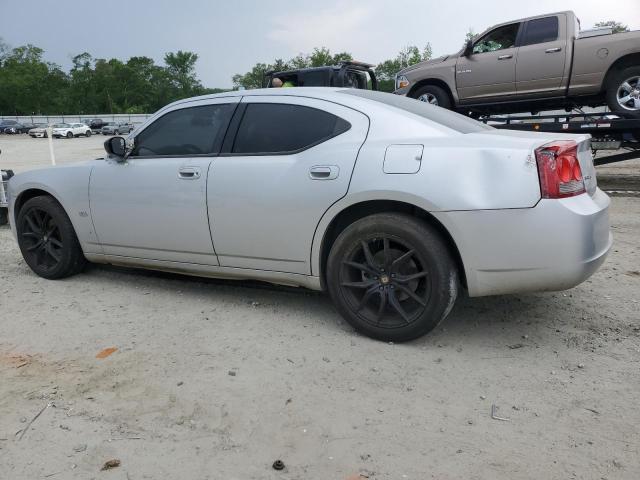 Photo 2 from auction – 2009 DODGE CHARGER SX with VIN 2B3KA33V69H504044