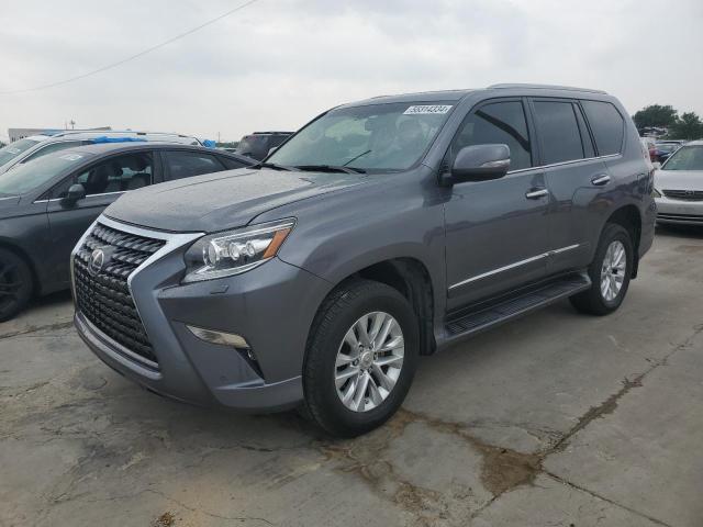 LEXUS GX 460 2016 con VIN JTJBM7FX3G5126972 - Foto de la subasta