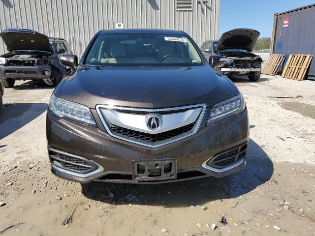 Photo 5 from auction – 2017 ACURA RDX TECHNO with VIN 5J8TB4H54HL011786