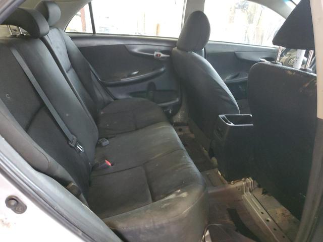 Photo 10 from auction – 2009 TOYOTA COROLLA BA with VIN 1NXBU40E69Z065713