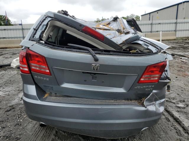 Photo 6 from auction – 2010 DODGE JOURNEY SX with VIN 3D4PG5FV3AT119260