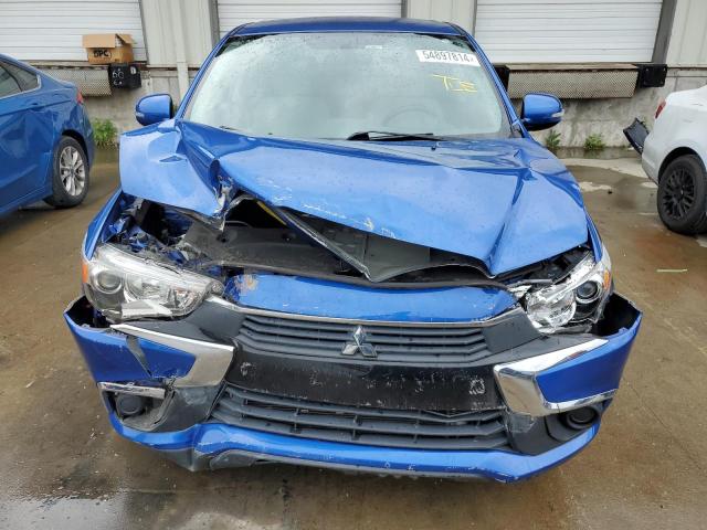 Photo 5 from auction – 2017 MITSUBISHI OUTLANDER with VIN JA4AP3AU1HZ022349