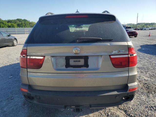Photo 6 from auction – 2008 BMW X5 3.0I with VIN 5UXFE43528L005073