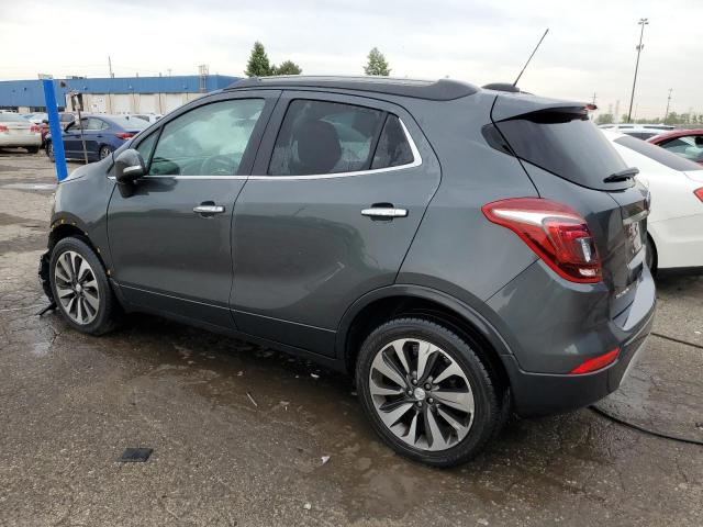 Photo 2 from auction – 2017 BUICK ENCORE PRE with VIN KL4CJBSB2HB035086