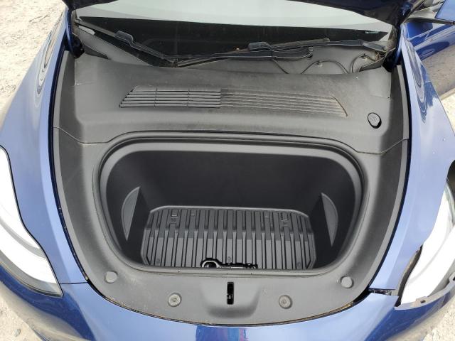 Фото 11 с аукциона – 2020 TESLA MODEL Y с VIN 5YJYGDEE6LF013593