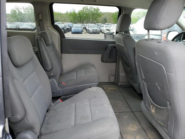Photo 11 from auction – 2009 CHRYSLER TOWN & COU with VIN 2A8HR44E89R571849