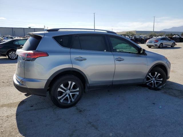Photo 3 from auction – 2017 TOYOTA RAV4 LE with VIN 2T3ZFREV6HW329338