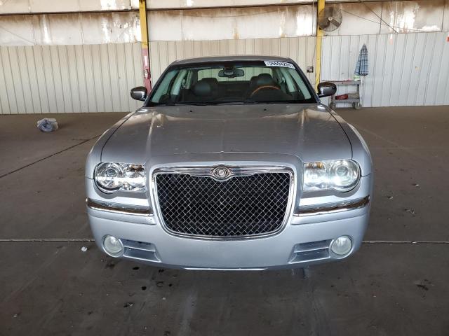 Photo 5 from auction – 2010 CHRYSLER 300C with VIN 2C3CA6CT2AH126333