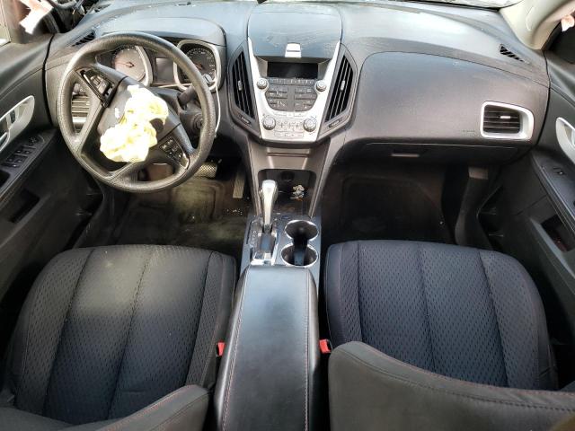 Photo 8 from auction – 2012 CHEVROLET EQUINOX LS with VIN 2GNFLCEK3C6190652