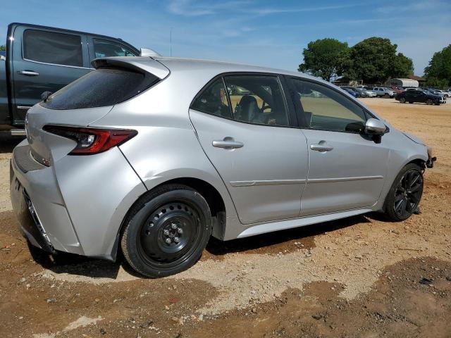 Photo 3 from auction – 2023 TOYOTA COROLLA XS with VIN JTNC4MBE5P3201169