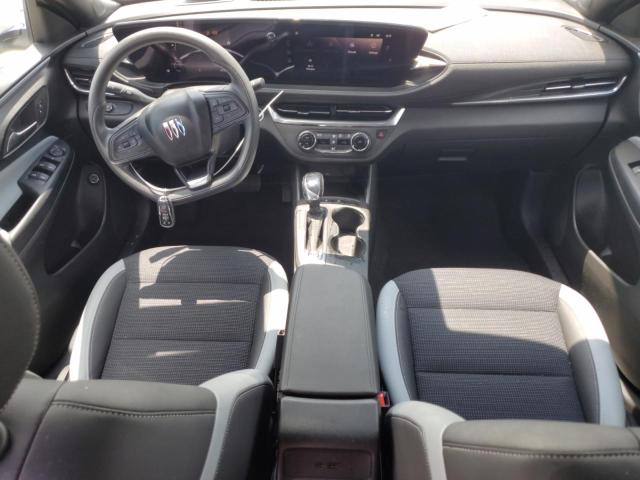 Photo 8 from auction – 2024 BUICK ENVISTA PR with VIN KL47LAE2XRB100639