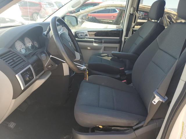 Zdjęcie 7 z aukcji – 2010 DODGE GRAND CARA z VIN 2D4RN6DX8AR488515