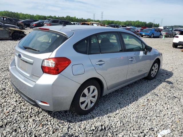 Photo 3 from auction – 2015 SUBARU IMPREZA with VIN JF1GPAA63F9206295