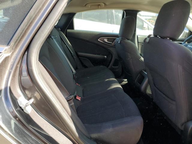 Photo 10 from auction – 2015 CHRYSLER 200 LIMITE with VIN 1C3CCCAB8FN591717