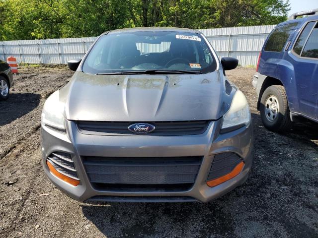 Photo 5 from auction – 2013 FORD ESCAPE S with VIN 1FMCU0F70DUA54575